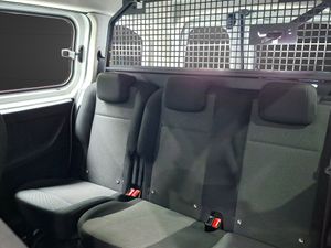 Peugeot Rifter Active Pack Busin. Standard BlueHDi 73kW  - Foto 12