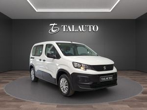 Peugeot Rifter Active Pack Busin. Standard BlueHDi 73kW  - Foto 8