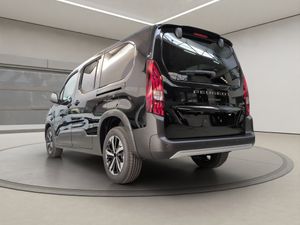 Peugeot Rifter Rifter GT BlueHDi 130 EAT8 Long  - Foto 4