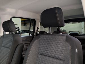 Peugeot Rifter Rifter GT BlueHDi 130 EAT8 Long  - Foto 13