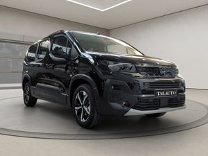 Peugeot Rifter Rifter GT BlueHDi 130 EAT8 Long  - Foto 8