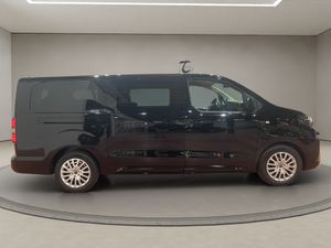 Peugeot Traveller Business Long BlueHDi 180 S&S EAT8  - Foto 5