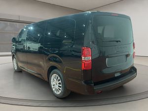 Peugeot Traveller Business Long BlueHDi 180 S&S EAT8  - Foto 8