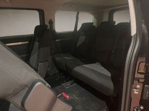 Peugeot Traveller Business Long BlueHDi 180 S&S EAT8  - Foto 13