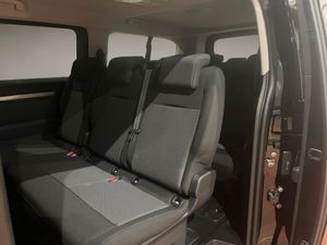 Peugeot Traveller Business Long BlueHDi 180 S&S EAT8  - Foto 11