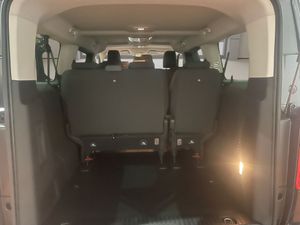 Peugeot Traveller Business Long BlueHDi 180 S&S EAT8  - Foto 7