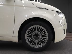 Fiat 500 TORINO 1.0 Hybrid 48kW (65cv)  - Foto 10