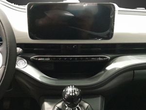 Fiat 500 TORINO 1.0 Hybrid 48kW (65cv)  - Foto 18