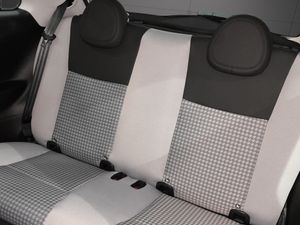 Fiat 500 TORINO 1.0 Hybrid 48kW (65cv)  - Foto 14