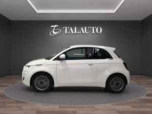 Fiat 500 TORINO 1.0 Hybrid 48kW (65cv)  - Foto 3
