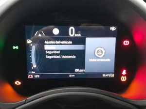 Fiat 500 TORINO 1.0 Hybrid 48kW (65cv)  - Foto 16