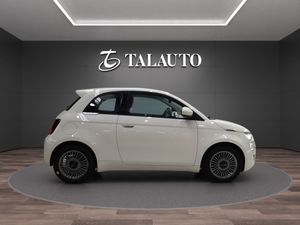 Fiat 500 TORINO 1.0 Hybrid 48kW (65cv)  - Foto 7