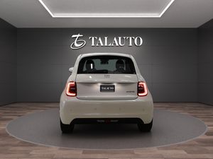 Fiat 500 TORINO 1.0 Hybrid 48kW (65cv)  - Foto 5