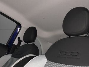 Fiat 500 TORINO 1.0 Hybrid 48kW (65cv)  - Foto 15