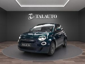 Fiat 500 TORINO 1.0 Hybrid 48kW (65cv)  - Foto 2