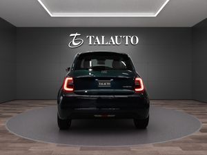 Fiat 500 TORINO 1.0 Hybrid 48kW (65cv)  - Foto 5