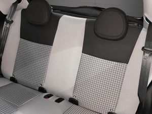 Fiat 500 TORINO 1.0 Hybrid 48kW (65cv)  - Foto 14