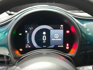 Fiat 500 TORINO 1.0 Hybrid 48kW (65cv)  - Foto 16
