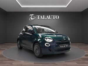 Fiat 500 TORINO 1.0 Hybrid 48kW (65cv)  - Foto 8