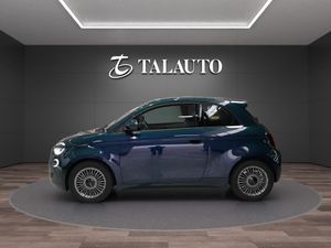Fiat 500 TORINO 1.0 Hybrid 48kW (65cv)  - Foto 3