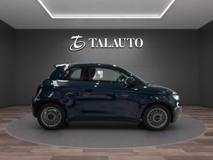 Fiat 500 TORINO 1.0 Hybrid 48kW (65cv)  - Foto 7