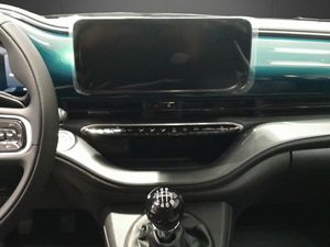 Fiat 500 TORINO 1.0 Hybrid 48kW (65cv)  - Foto 18