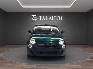 Fiat 500 TORINO 1.0 Hybrid 48kW (65cv)  - Foto 9