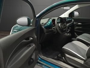 Fiat 500 TORINO 1.0 Hybrid 48kW (65cv)  - Foto 21