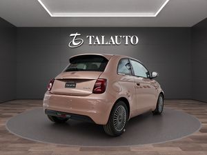 Fiat 500 TORINO 1.0 Hybrid 48kW (65cv)  - Foto 6