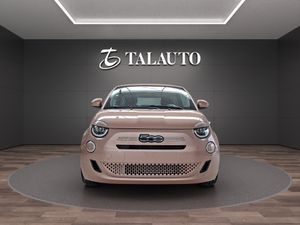 Fiat 500 TORINO 1.0 Hybrid 48kW (65cv)  - Foto 9