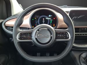 Fiat 500 TORINO 1.0 Hybrid 48kW (65cv)  - Foto 18