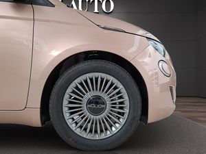Fiat 500 TORINO 1.0 Hybrid 48kW (65cv)  - Foto 10