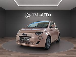 Fiat 500 TORINO 1.0 Hybrid 48kW (65cv)  - Foto 2