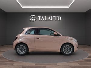 Fiat 500 TORINO 1.0 Hybrid 48kW (65cv)  - Foto 7