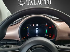 Fiat 500 TORINO 1.0 Hybrid 48kW (65cv)  - Foto 17