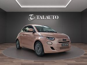 Fiat 500 TORINO 1.0 Hybrid 48kW (65cv)  - Foto 8