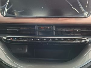 Fiat 500 TORINO 1.0 Hybrid 48kW (65cv)  - Foto 20