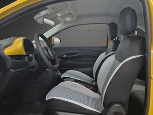 Fiat 500 TORINO 1.0 Hybrid 48kW (65cv)  - Foto 11