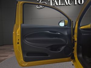 Fiat 500 TORINO 1.0 Hybrid 48kW (65cv)  - Foto 20