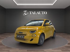 Fiat 500 TORINO 1.0 Hybrid 48kW (65cv)  - Foto 2