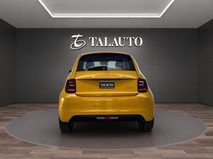 Fiat 500 TORINO 1.0 Hybrid 48kW (65cv)  - Foto 5