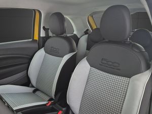 Fiat 500 TORINO 1.0 Hybrid 48kW (65cv)  - Foto 12