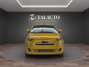 Fiat 500 TORINO 1.0 Hybrid 48kW (65cv)  - Foto 9
