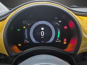 Fiat 500 TORINO 1.0 Hybrid 48kW (65cv)  - Foto 16