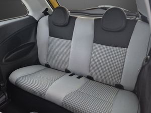 Fiat 500 TORINO 1.0 Hybrid 48kW (65cv)  - Foto 14