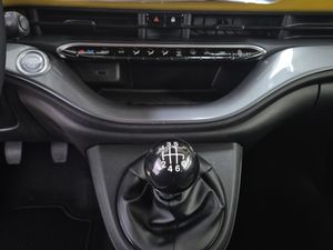 Fiat 500 TORINO 1.0 Hybrid 48kW (65cv)  - Foto 18