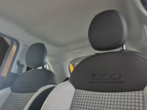 Fiat 500 TORINO 1.0 Hybrid 48kW (65cv)  - Foto 15