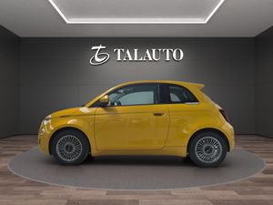 Fiat 500 TORINO 1.0 Hybrid 48kW (65cv)  - Foto 3