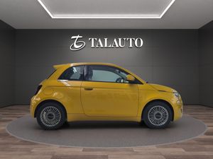 Fiat 500 TORINO 1.0 Hybrid 48kW (65cv)  - Foto 7