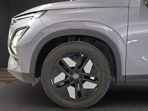 Omoda 5 MY25 - Premium 1.6 TGDI 108kW (145cv)  - Foto 10